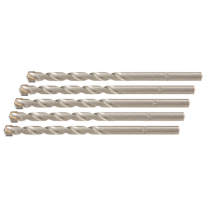 Makita D-16514 Masonry Drill Set (5pcs) B