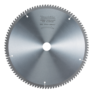 Makita D-16592 T.c.t. Saw Blade For Aluminum