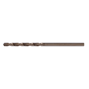 Makita D-16639 Hss-Co Metal Drill Bit 2.5-57 (5pcs/Set)