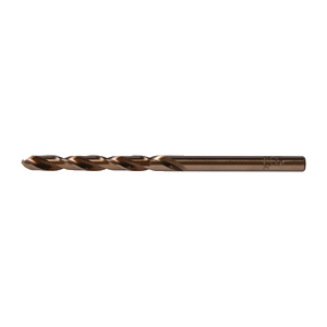 Makita D-16673 Hss-Co Metal Drill Bit 4-75 (5pcs/Set)