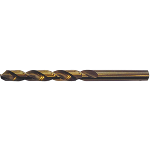 Makita D-16748 Hss-Co Metal Drill Bit 7.5-109 5pcs/Set