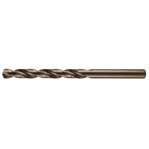 Makita D-16807 Hss-Co Metal Drill Bit 10.5-133 5pcs/Se