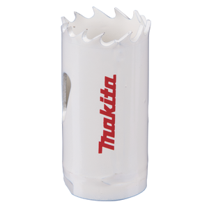 Makita D-17027 Bim Hole Saw 24mm
