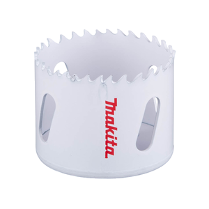 Makita D-17099 Bim Hole Saw 57mm