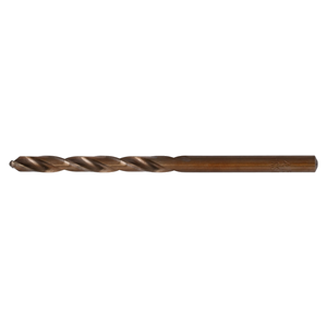 Makita D-17354 Hss-Co Metal Drill Bit 4.5-80 (1pc) - photo 2