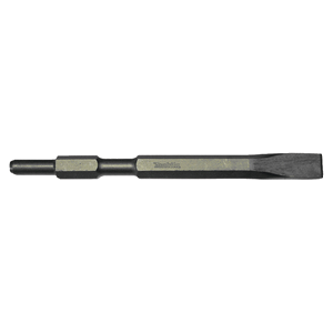 Makita D-17588 Cold Chisel 26-320 21mm Hex