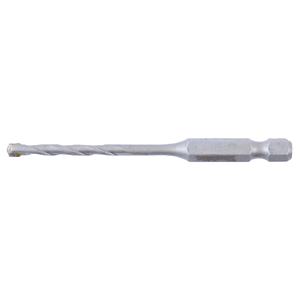 Makita D-23787 Masonry Drill Bit (1/4" Hex Shank) 4-80