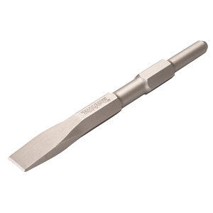 Makita D-26587 Cold Chisel 19-210 17mm Hex - photo 2