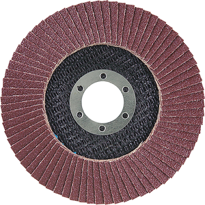 Makita D-27012 Flap Disc Ge 100mm #a120 Angled