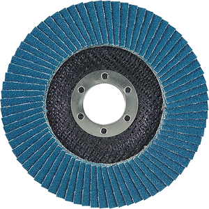 Makita D-27589 Flap Disc Ge 100mm #z40 Flat