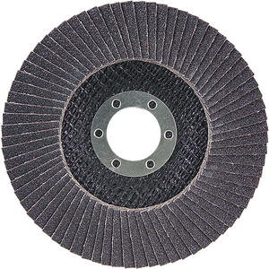 Makita D-27981 Flap Disc Ge 100mm #c40 Flat