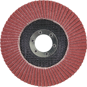 Makita D-28276 Flap Disc Ge 100mm #ce80 Angled