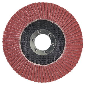 Makita D-28553 Flap Disc Ge 180mm #80 Flat