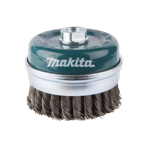 Makita D-29290 Wire Brush Knot 2 100mm X M14