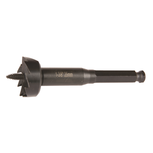 Makita D-29979 Self Feeding Bit 35mm