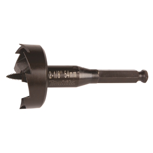 Makita D-30019 Self Feeding Bit 54mm