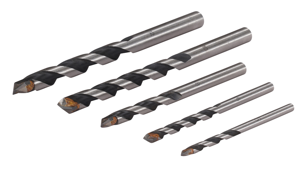 Makita D-30477 Omnibohrer Assortment (5pc/Set) A - photo 2