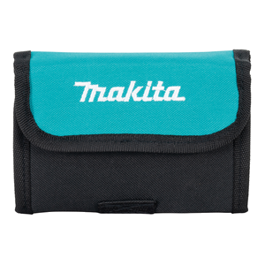 Makita D-31762 17pc. Drill Bits & Screw Bit Set