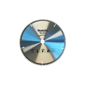 Makita D-34419 T.c.t. Saw Blade For Aluminum