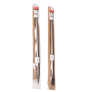 Makita D-35324-10 Sds-Max Bull & Cold Chisel (10pc/Set)
