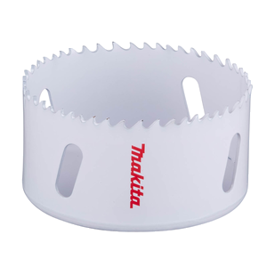Makita D-35536 Bim Hole Saw 86mm