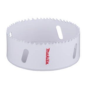 Makita D-35586 Bim Hole Saw 108mm