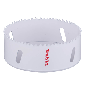 Makita D-35601 Bim Hole Saw 114mm