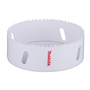 Makita D-35617 Bim Hole Saw 121mm