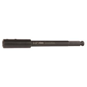 Makita D-35645 Extension Bar 140mm