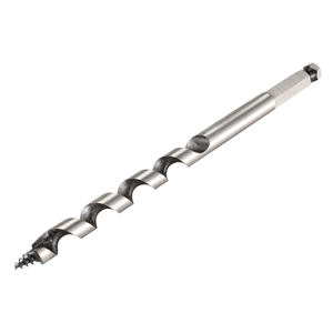 Makita D-36055 Wood Ship Auger Bit 7/16inch Hex 10x165 - photo 2