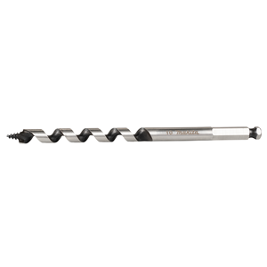 Makita D-36055 Wood Ship Auger Bit 7/16inch Hex 10x165
