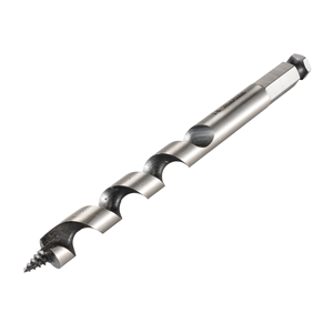 Makita D-36077 Wood Ship Auger Bit 7/16inch Hex 14x165 - photo 2
