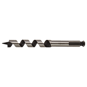 Makita D-36083 Wood Ship Auger Bit 7/16inch Hex 16x165