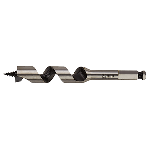 Makita D-36114 Wood Ship Auger Bit 7/16inch Hex 22x165