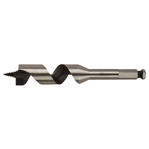 Makita D-36136 Wood Ship Auger Bit 7/16inch Hex 26x165