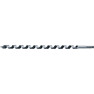 Makita D-36142 Wood Ship Auger Bit 7/16inch Hex 28x165