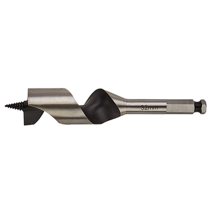 Makita D-36164 Wood Ship Auger Bit 7/16inch Hex 32x165