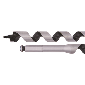 Makita D-36192 Wood Ship Auger Bit 7/16inch Hex 10x470