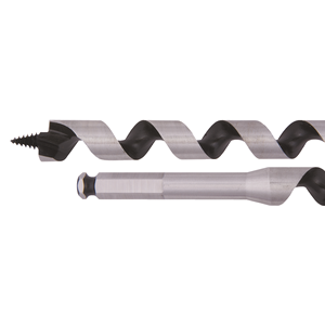 Makita D-36245 Wood Ship Auger Bit 7/16inch Hex 20x470