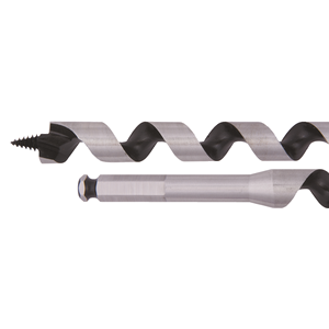 Makita D-36326 Wood Ship Auger Bit 7/16inch Hex 38x470