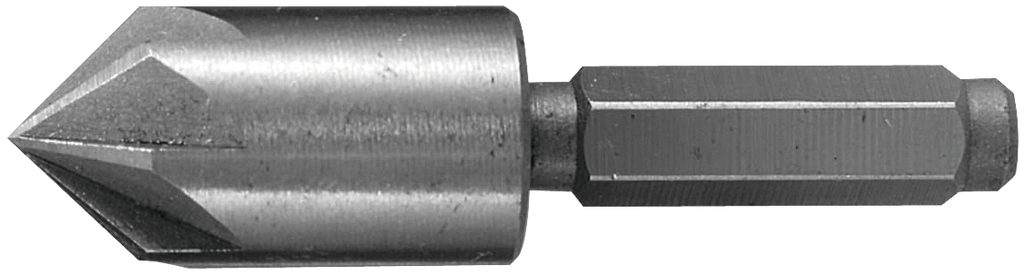 Makita D-37306 Countersink 7 Cutting Edges 13.0mm