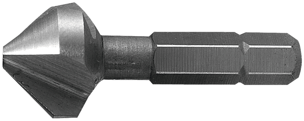 Makita D-37340 Countersink 3 Cutting Edges 12.4mm