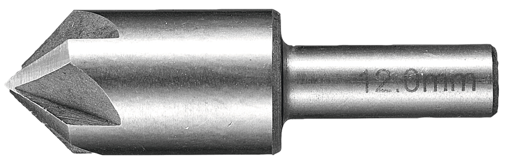 Makita D-37421 Countersink 5 Cutting Edges 20mm