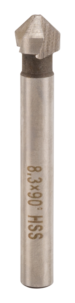Makita D-37443 Countersink 3 Cutting Edges 8.3mm