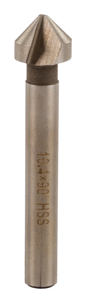 Makita D-37459 Countersink 3 Cutting Edges 10.4mm