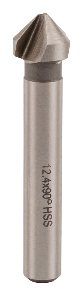 Makita D-37465 Countersink 3 Cutting Edges 12.4mm
