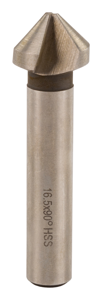Makita D-37471 Countersink 3 Cutting Edges 16.5mm