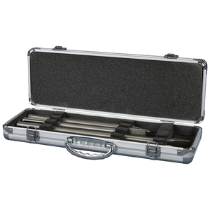 Makita D-40559 Sds-Max Chisel 4pc/Set (D-)
