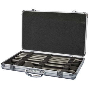 Makita D-40565 Sds-Max Chisel 6pc/Set (D-)