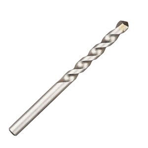 Makita D-40749 Masonry Drill Bit For Brick 4mm X 75